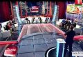 "Материнский инстинкт"  - тема ток-шоу "Форум" телеканала "Беларусь 1"
