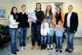 Многодетная мама и преуспевающая бизнес-леди. Возможно ли?