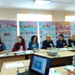 Ярко, искренне и информативно о главном – в Борисове прошёл семинар по семейным ценностям
