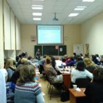 "Много практических навыков, которые можно использовать в работе уже завтра» - в Минске завершился 5-й семинар по предабортному консультированию