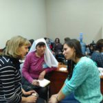 "Много практических навыков, которые можно использовать в работе уже завтра» - в Минске завершился 5-й семинар по предабортному консультированию