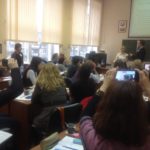"Много практических навыков, которые можно использовать в работе уже завтра» - в Минске завершился 5-й семинар по предабортному консультированию