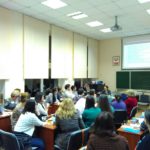"Много практических навыков, которые можно использовать в работе уже завтра» - в Минске завершился 5-й семинар по предабортному консультированию