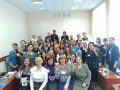 "Много практических навыков, которые можно использовать в работе уже завтра» - в Минске завершился 5-й семинар по предабортному консультированию