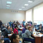 "Много практических навыков, которые можно использовать в работе уже завтра» - в Минске завершился 5-й семинар по предабортному консультированию