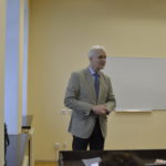 Международная конференция «Экономика, христианство и социальные институты» собрала в Минске учёных из 5 стран