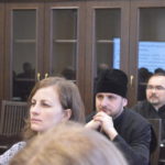 Международная конференция «Экономика, христианство и социальные институты» собрала в Минске учёных из 5 стран