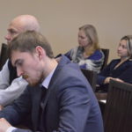 Международная конференция «Экономика, христианство и социальные институты» собрала в Минске учёных из 5 стран