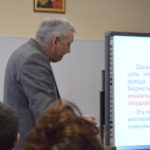 Международная конференция «Экономика, христианство и социальные институты» собрала в Минске учёных из 5 стран