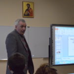 Международная конференция «Экономика, христианство и социальные институты» собрала в Минске учёных из 5 стран