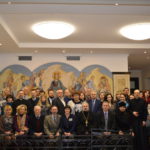 Международная конференция «Экономика, христианство и социальные институты» собрала в Минске учёных из 5 стран