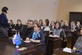 Представители просемейных организаций из разных регионов Беларуси выступили на конференции в МинДА
