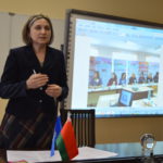 Представители просемейных организаций из разных регионов Беларуси выступили на конференции в МинДА