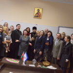 Представители просемейных организаций из разных регионов Беларуси выступили на конференции в МинДА
