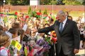 Лукашенко: все собранные по декрету №3 средства должны направляться исключительно на детей