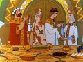 Как строить отношения с родителями второй половины