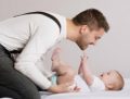 В Беларуси могут ввести обязательный декретный отпуск для отцов