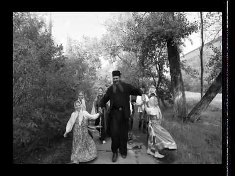 Фильм "Литургия" - не унывай, унывающий!