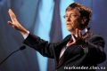 Билл Гейтс о “вакцине для сокращения населения”