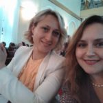 Первый Межвузовский конкурс «Семейное счастье – начало пути» состоялся в Минске в Международный день семьи