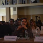 Первый Межвузовский конкурс «Семейное счастье – начало пути» состоялся в Минске в Международный день семьи