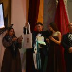 Первый Межвузовский конкурс «Семейное счастье – начало пути» состоялся в Минске в Международный день семьи