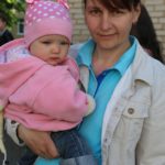 Бобруйск присоединился к республиканской акции "Сакуры цвет на земле белорусской""