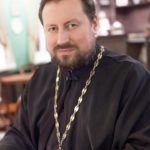 Встреча с протоиереем Александром Дягилевым в Бобруйске