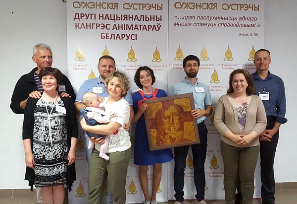 "Супружеские встречи" - методика  спасения браков независимо от конфессиональной принадлежности
