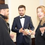 20 парламентарыяў АБСЕ  прыйшлі на пралайф-ланч замест удзелу ў брыфінгу па гендэрных пытаннях