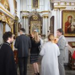 20 парламентарыяў АБСЕ  прыйшлі на пралайф-ланч замест удзелу ў брыфінгу па гендэрных пытаннях