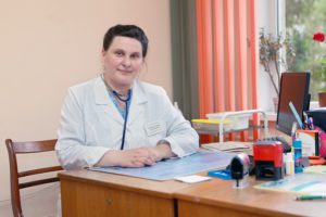 Врач-педиатр из Гродно: Пациент многому может научить