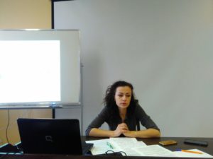 Совещание епархиальных отделов по вопросам семьи, защиты материнства и детства состоялось в МинДА