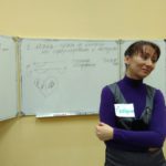 Мастер-классы от "Матули" стали частью  Х юбилейного съезда акушеров-гинекологов и неонатологов Республики Беларусь