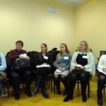 Мастер-классы от "Матули" стали частью  Х юбилейного съезда акушеров-гинекологов и неонатологов Республики Беларусь