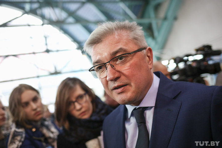 Министр здравоохранения: Акушерство и гинекология в Беларуси — эталон для других стран