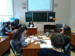 Завершился 5-й базовый семинар по обучению предабортному консультированию