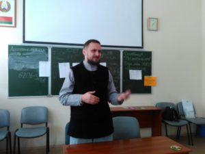 Завершился 5-й базовый семинар по обучению предабортному консультированию