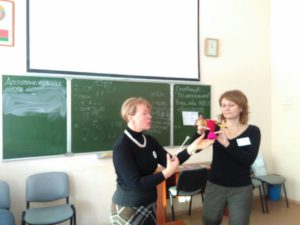 Завершился 5-й базовый семинар по обучению предабортному консультированию