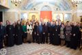 Завершилась  III Международная научно-практическая конференция «Социум и христианство»