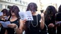 Чили: феминистки требуют легализовать аборты
