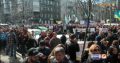 В центре Киева прошла масштабная акция в защиту традиционной семьи
