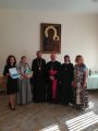 В Гродно открыли дом для мамы