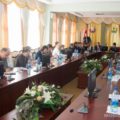 Круглый стол «Крепкая семья – сильное государство» прошел в Могилеве
