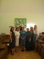 В Гродно обсудили повышение эффективности предабортного консультирования