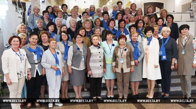 БСЖ инициирует проведение республиканского Форума матерей в 2019 году