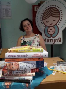 Завершилась неделя открытых дверей в роддомах Минска