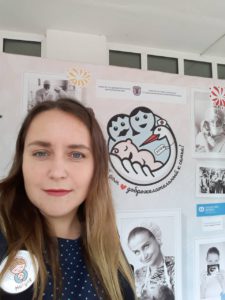Завершилась неделя открытых дверей в роддомах Минска
