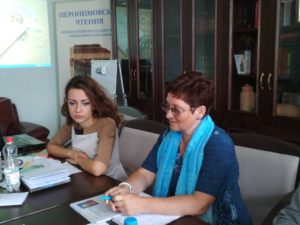 Круглый стол по семейным ценностям прошёл в Минске
