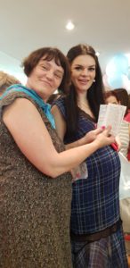 Завершилась неделя открытых дверей в роддомах Минска